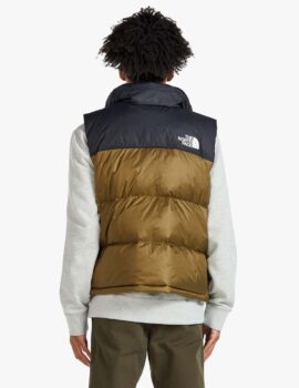 M 96 Retro Nuptse Vest